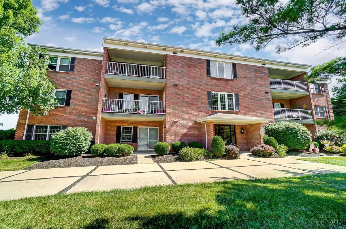 5530 Westwood Northern Boulevard #5, Green, OH 45248 - #1