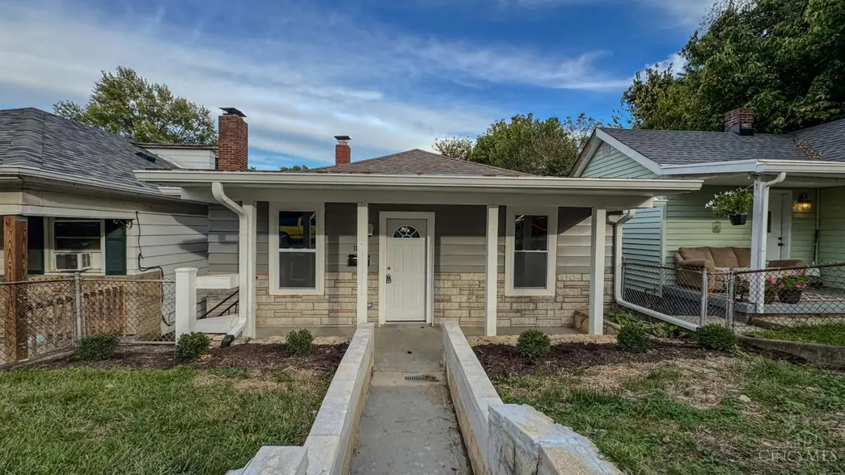 1836 Parrish Avenue, Hamilton, OH 45011 - #1