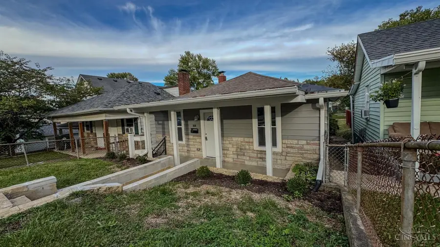 1836 Parrish Avenue, Hamilton, OH 45011 - #2