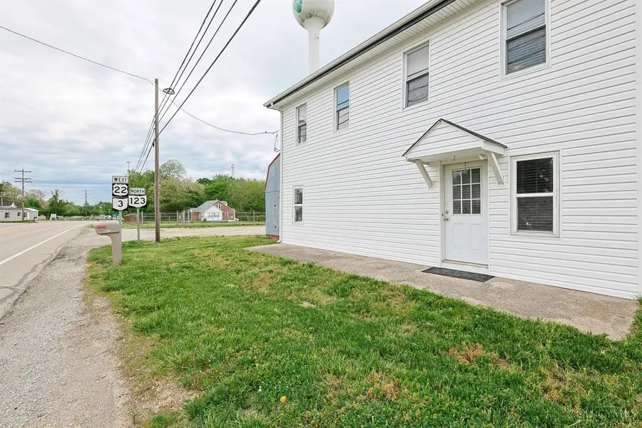6136 Main Street, Morrow, OH 45152 - #3