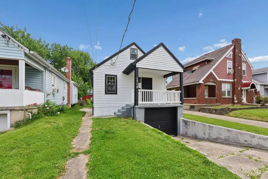 1718 Waltham Avenue, North College Hill, OH 45239 - #3