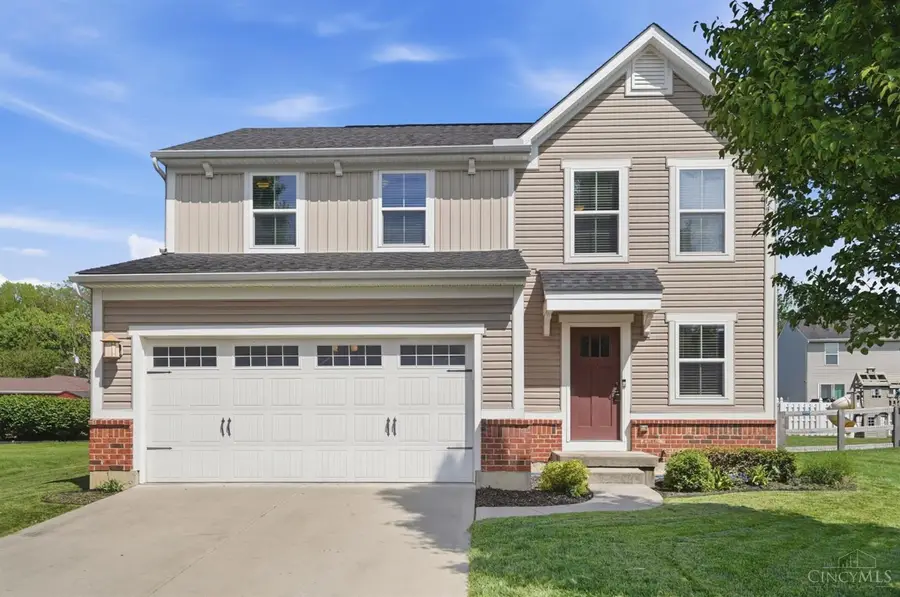 307 Ilene Avenue, South Lebanon, OH 45065 - #2
