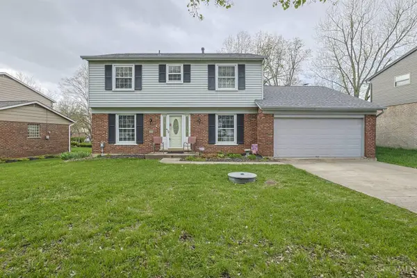 7099 Pickway Drive, Green Twp, OH 45233