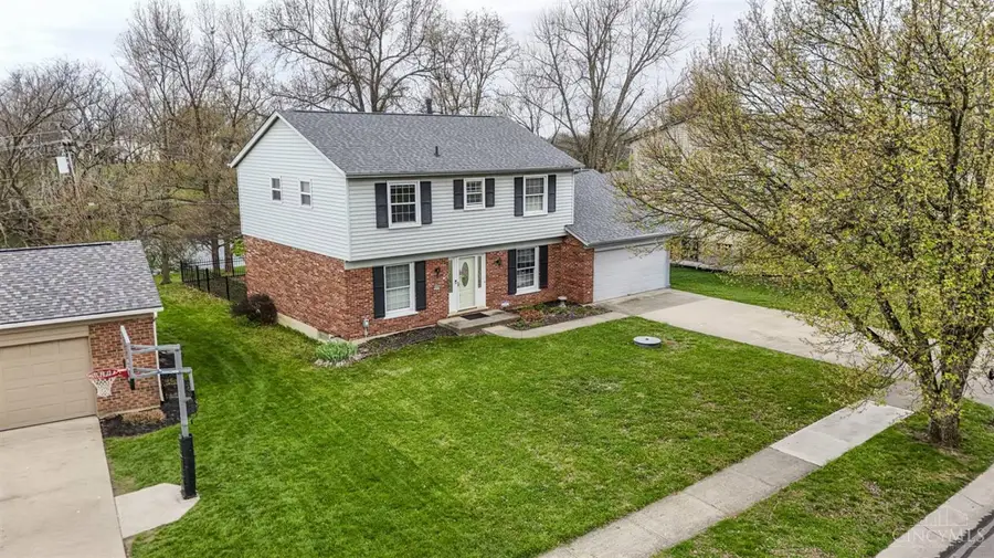 7099 Pickway Drive, Mack, OH 45233 - #2