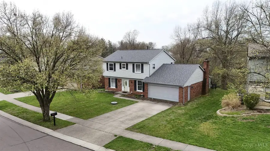 7099 Pickway Drive, Mack, OH 45233 - #3