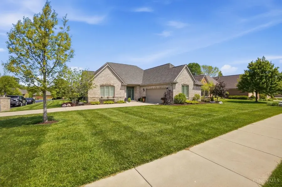 2370 Spring Rose Drive, Dayton, OH 45459 - #3