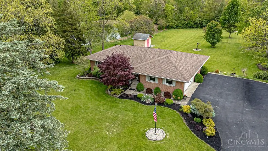 Address Withheld By Seller, Lanier, OH 45381 - #1