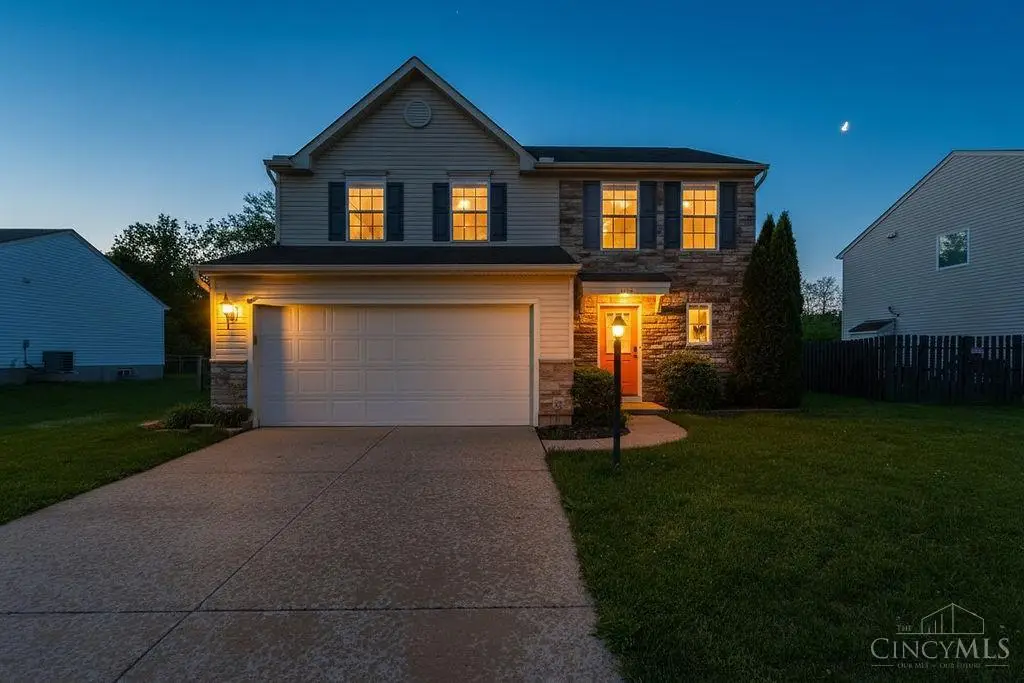 302 Deer Creek Drive, Amelia, OH 45102 - #1