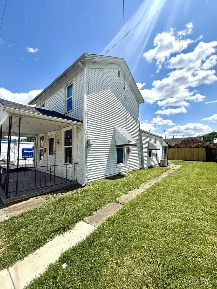 52 S 2nd Street, Batavia, OH 45103 - #2