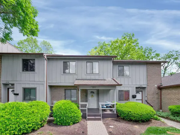 3204 Pebblebrook Lane #63, Colerain Twp, OH 45251