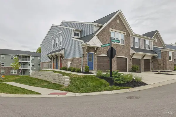 691 Tradition Ridge, Union Twp, OH 45245