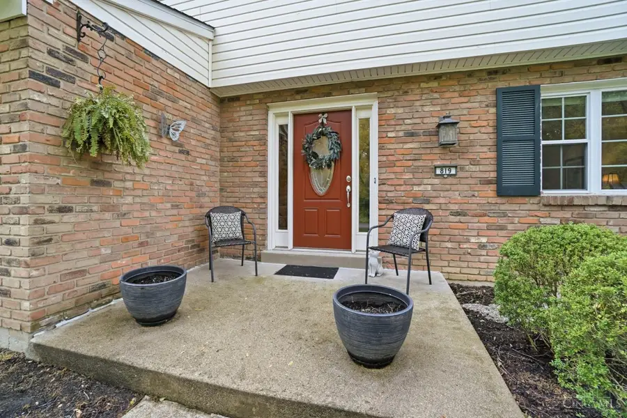 819 Quailwoods Drive, Loveland, OH 45140 - #3