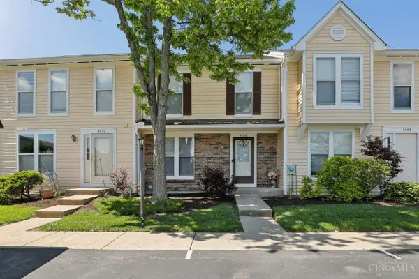 6668 Ashley Court, Mason, OH 45040