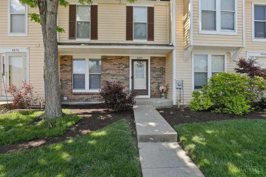 6668 Ashley Court, Mason, OH 45040 - #2