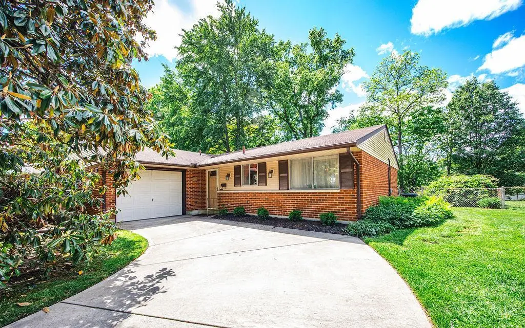 119 Brandenburg Drive, Loveland, OH 45140 - #1
