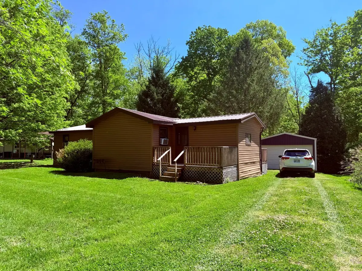 7094 Cedar Trail, Paint, OH 45133 - #1