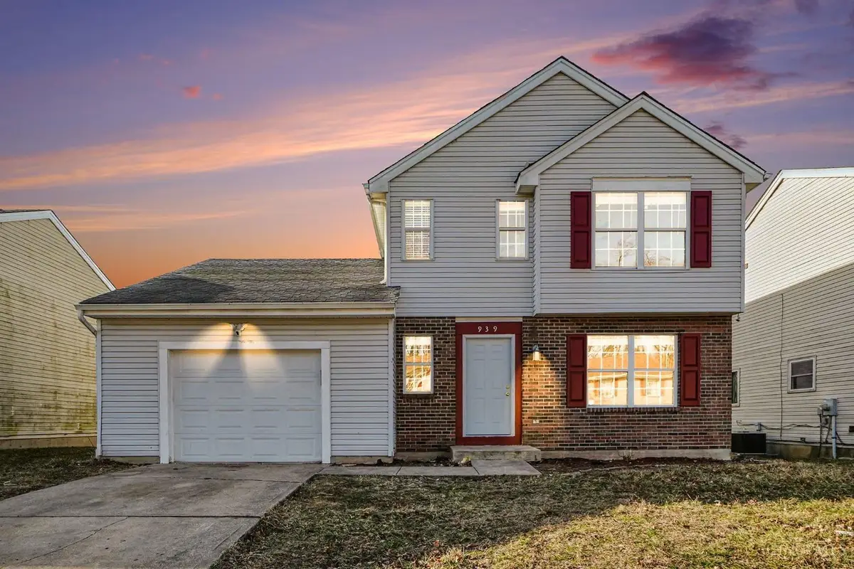 939 Venetian Terrace, Cincinnati, OH 45224 - #1