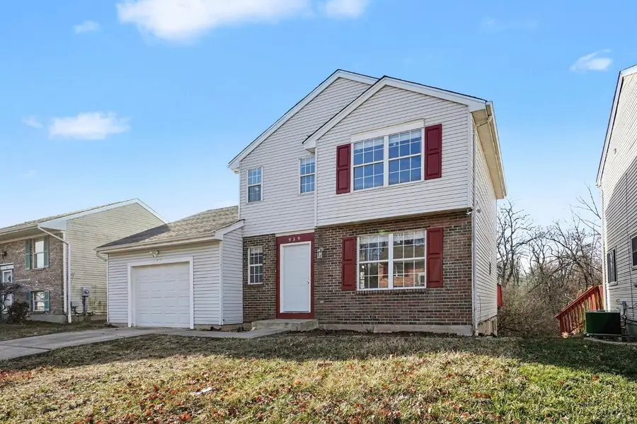 939 Venetian Terrace, Cincinnati, OH 45224 - #3