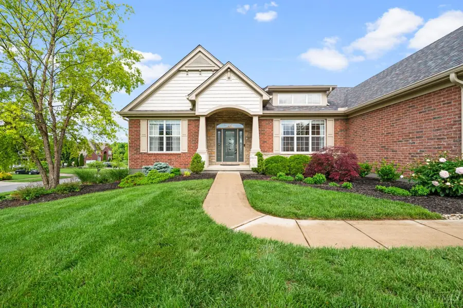 5361 Elmwood Lane, Liberty, OH 45044 - #2