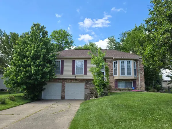 5686 Farm Field Drive, Deerfield Twp., OH 45040