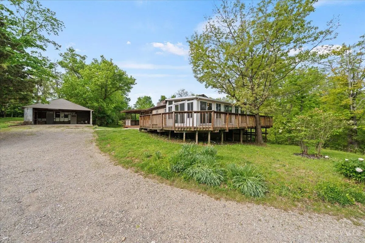 4770 Dent Road, Cincinnati, OH 45248 - #1