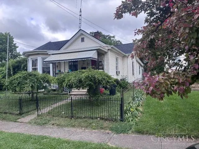 616 Mclaren Avenue, Cincinnati, OH 45215 - #2