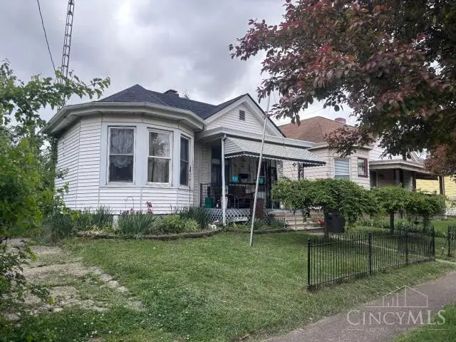 616 Mclaren Avenue, Cincinnati, OH 45215 - #3
