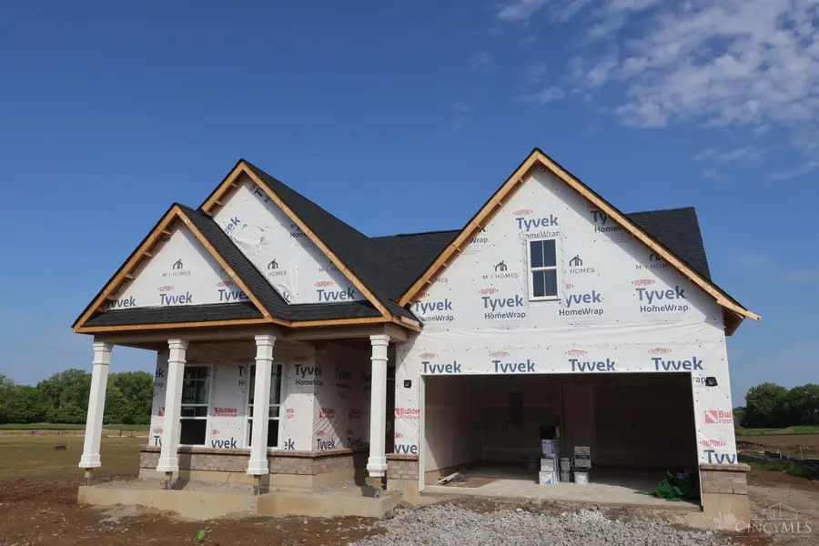 195 Tilly Court #0018, Springboro, OH 45066 - #2