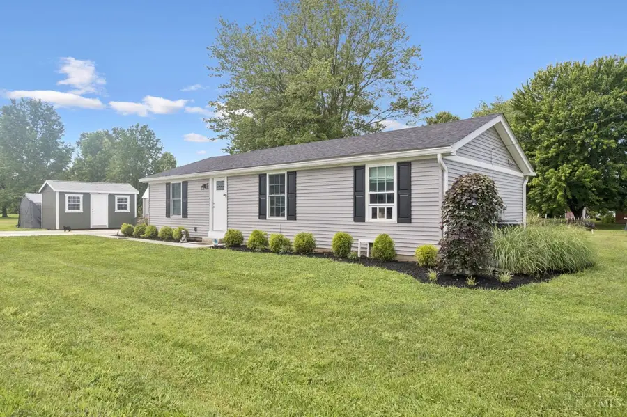 5287 Edman Lane, Stonelick, OH 45103 - #2