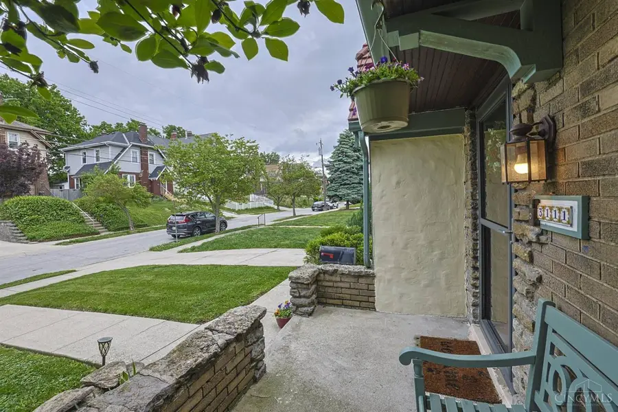 3111 Parkview Avenue, Cincinnati, OH 45213 - #3