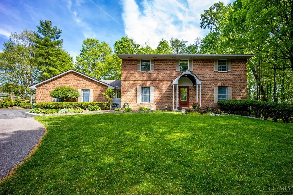 6423 Visitation Drive, Cincinnati, OH 45248 - #1