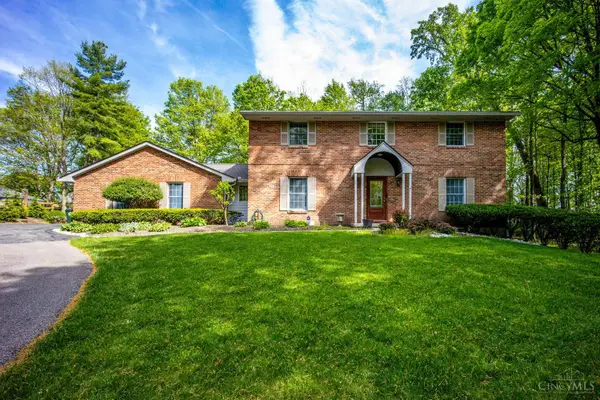 6423 Visitation Drive, Cincinnati, OH 45248