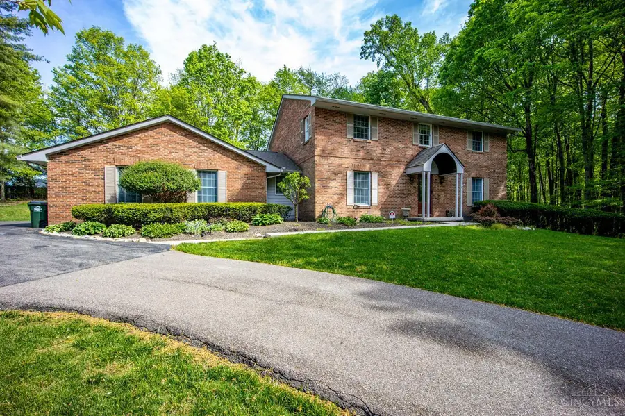 6423 Visitation Drive, Cincinnati, OH 45248 - #3