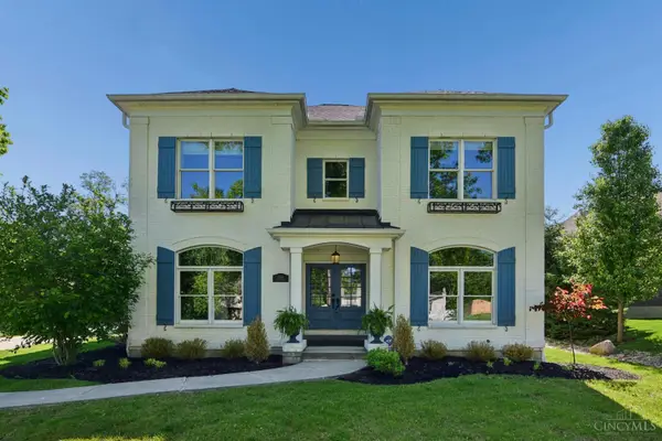 10344 Deerfield Road, Montgomery, OH 45242