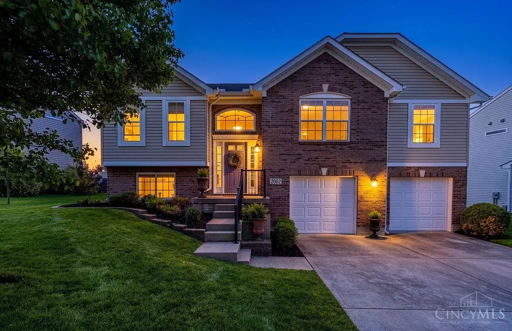 2002 Prairie Clover Drive, Turtlecreek, OH 45036 - #1