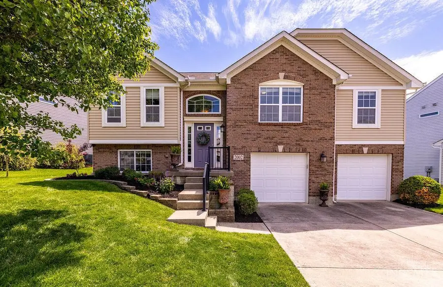 2002 Prairie Clover Drive, Turtlecreek, OH 45036 - #3