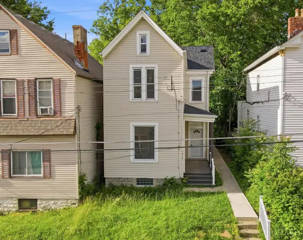 1510 Merrimac Street, Cincinnati, OH 45207
