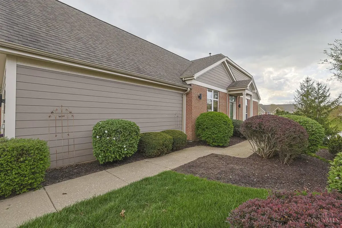 7111 Scarlet Oak Court, Mason, OH 45040 - #1