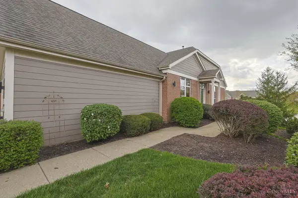 7111 Scarlet Oak Court, Mason, OH 45040