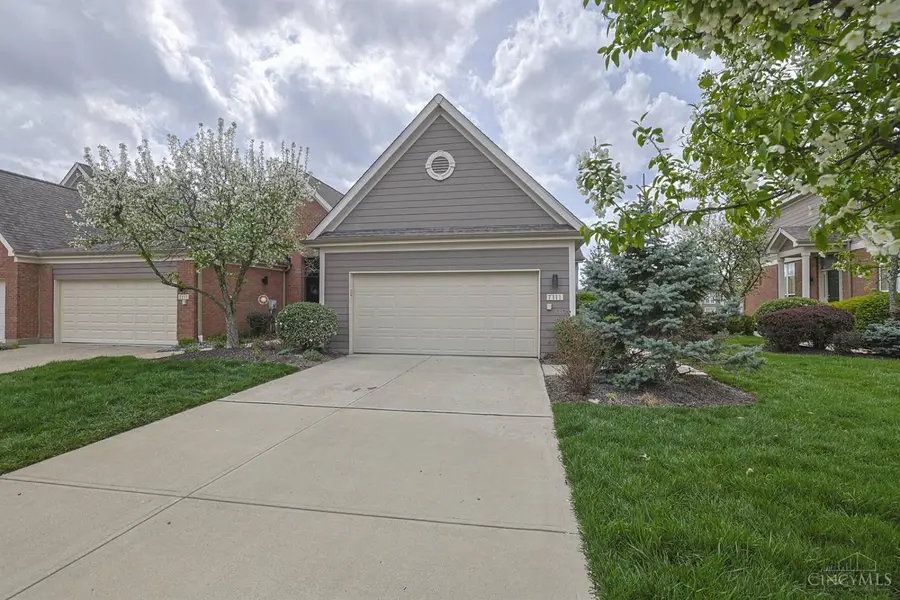7111 Scarlet Oak Court, Mason, OH 45040 - #2