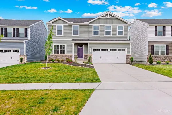 6854 Rivulet Drive, Middletown, OH 45042