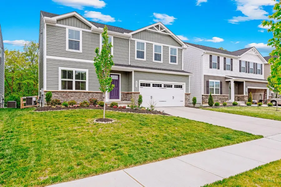 6854 Rivulet Drive, Middletown, OH 45042 - #2