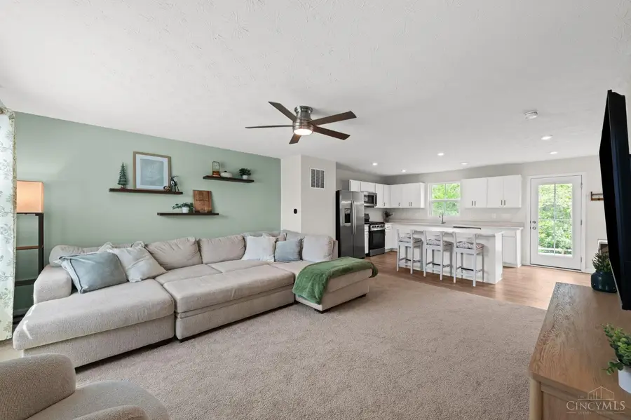 6854 Rivulet Drive, Middletown, OH 45042 - #3