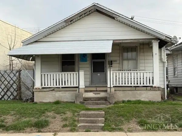1316 N Keowee Street, Dayton, OH 45404