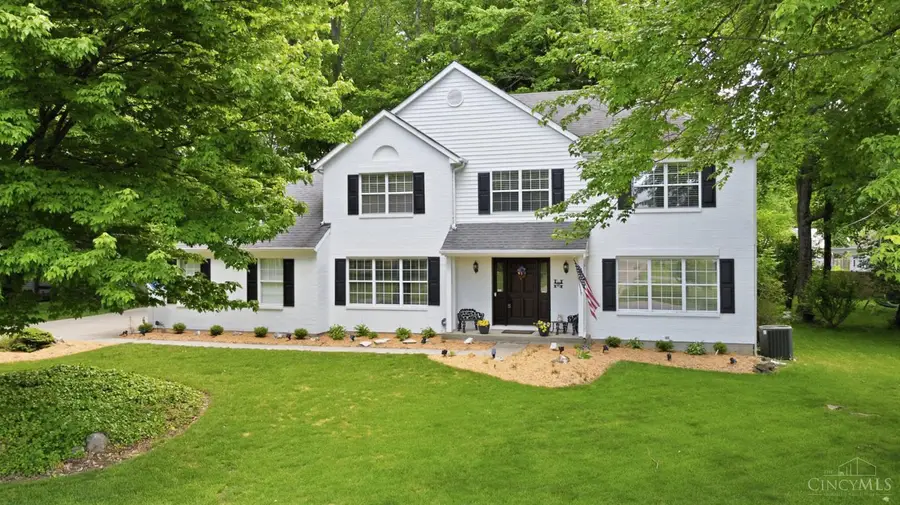 1156 Ivy Farm Way, Pierce, OH 45102 - #2