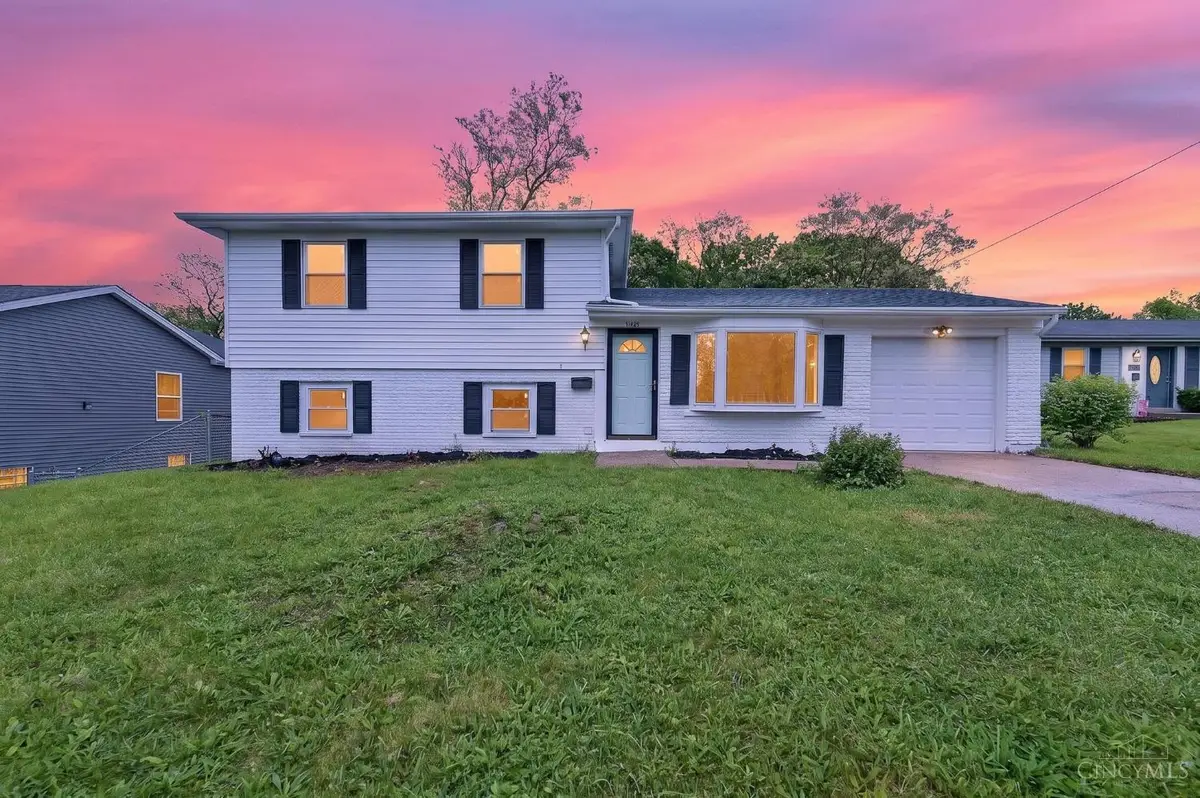 11424 Riga Court, Forest Park, OH 45240 - #1