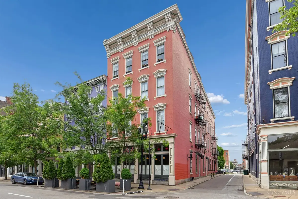 1427 Main Street #1, Cincinnati, OH 45202 - #1