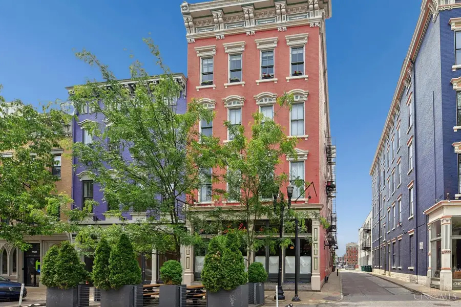 1427 Main Street #1, Cincinnati, OH 45202 - #2
