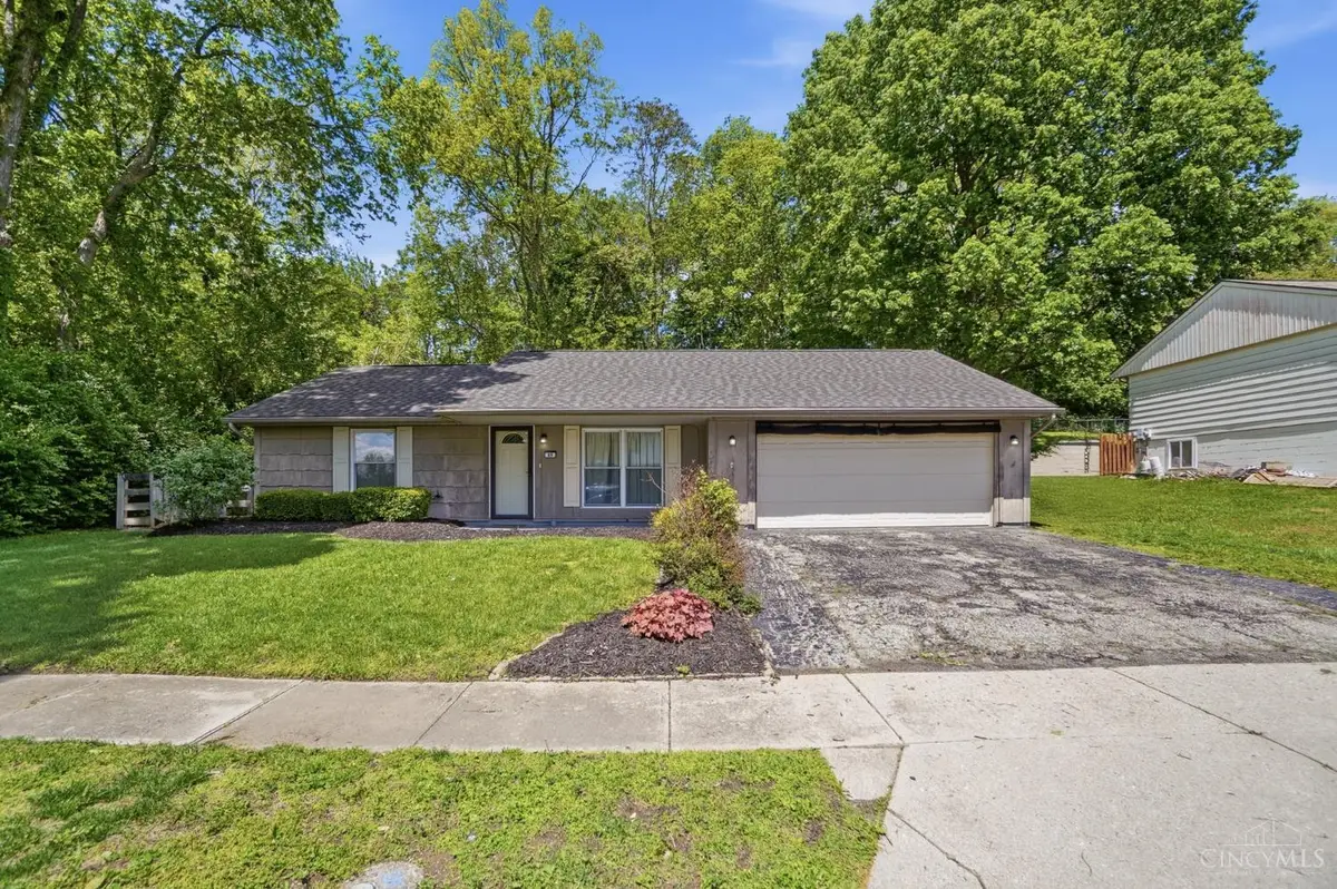 89 Fitzgerald Way, Franklin, OH 45005 - #1