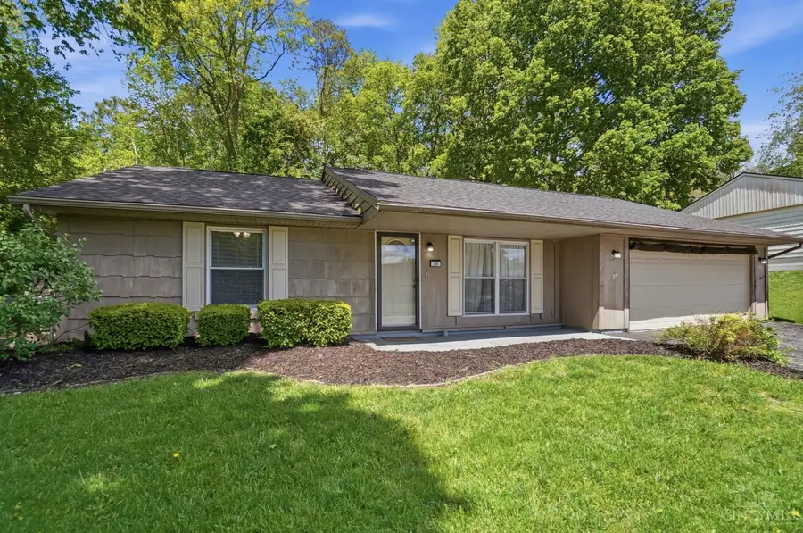89 Fitzgerald Way, Franklin, OH 45005 - #3